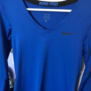 Nike Pro Shirt